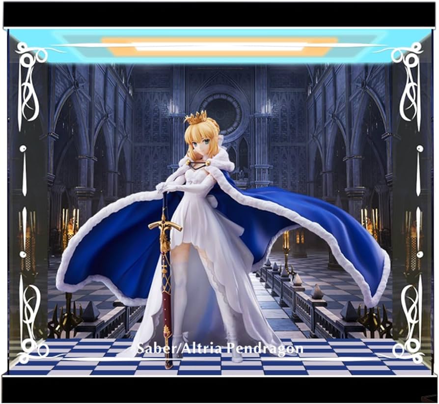 Amazon.co.jp: セイバー アルトリア ペンドラゴン under the same sky