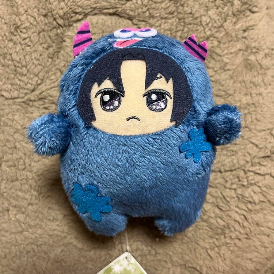 Amazon.co.jp: 和泉一織 アイナナ モンぬい わるもふ アイドリッシュ