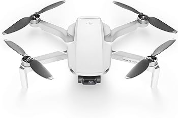 ホビーラジコン DJI MAVIC MINI DJI Mavic mini - ホビーラジコン