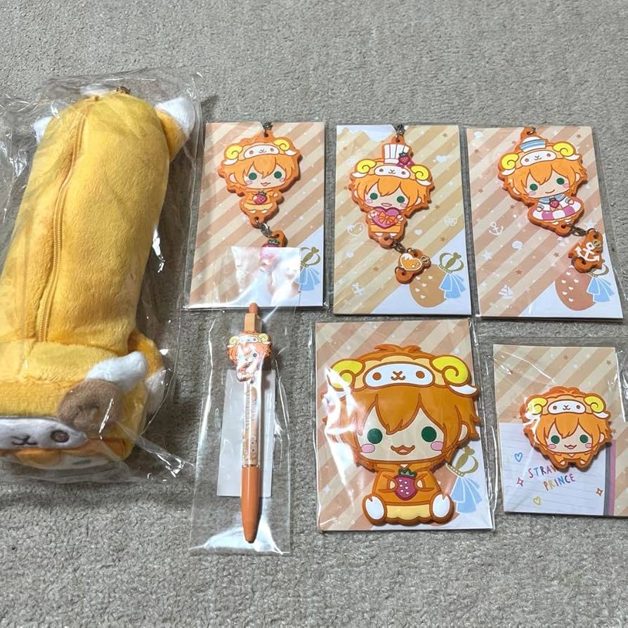 すとぷり ジェル グッズ まとめ売り