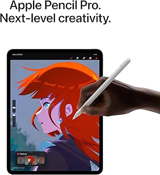 Amazon.com : Apple iPad Pro 11-inch (M5): Ultra Retina XDR Display
