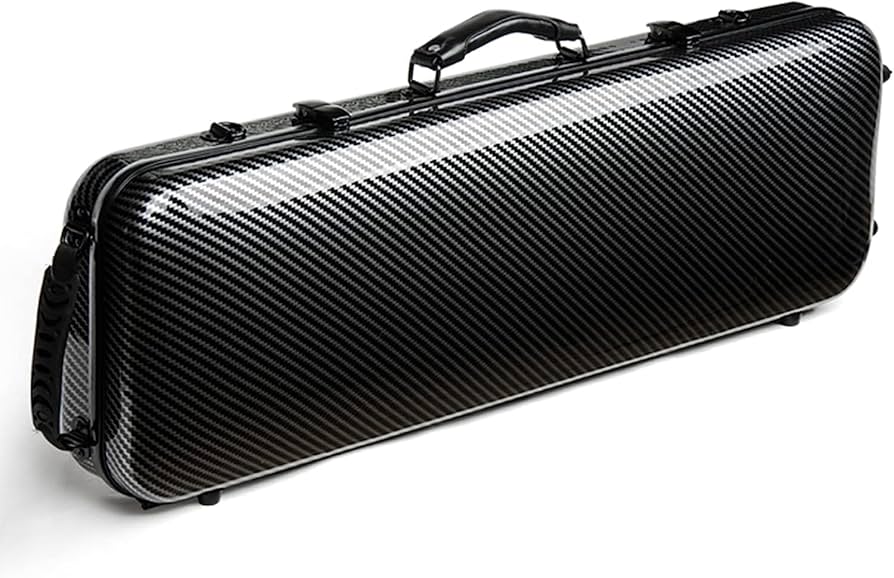 Amazon.co.jp: バイオリンケース 4/4 フルサイズ ヴァイオリンケース