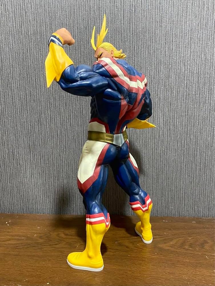 一番くじ 僕のヒーローアカデミア Begin the HERO ラストワン賞 オール