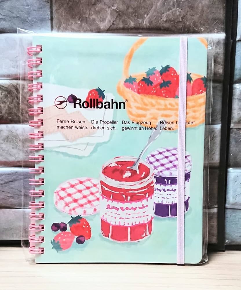 Rollbahn ロルバーン L カスタム ワークショップ限定 9点セット Amazon