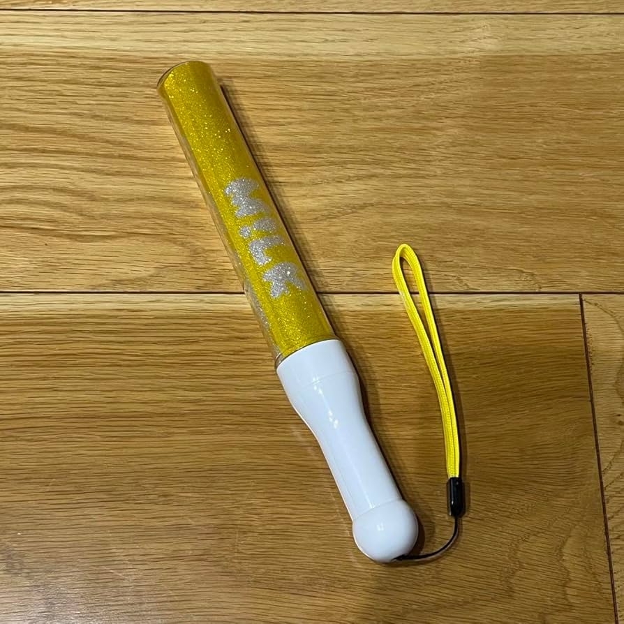 吉田仁人 ペンライト M!LK 吉田仁人 ペンライト