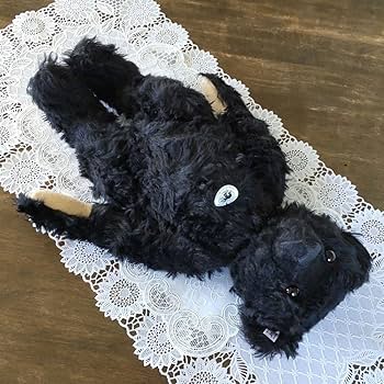 Amazon.co.jp: Steiff オセロタイタニック テディベア 1912 レプリカ