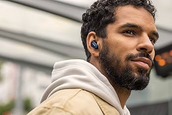 Amazon.com: Bose QuietComfort Earbuds II, Wireless, Bluetooth