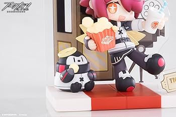 Amazon | アークナイツ デザートはいかがですか? ミニシリーズ