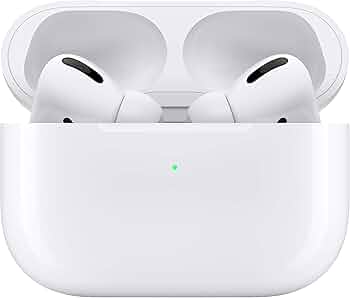 Amazon.co.jp: Apple AirPods Pro ワイヤレス充電対応 : 家電＆カメラ