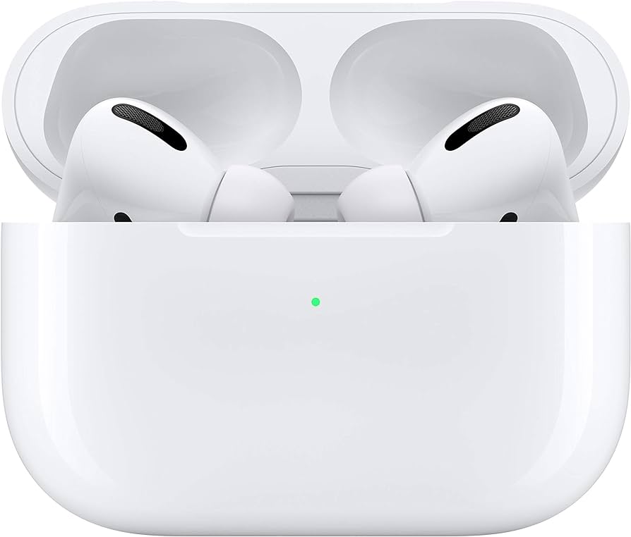 Amazon.com: Apple AirPods Pro : Electronics