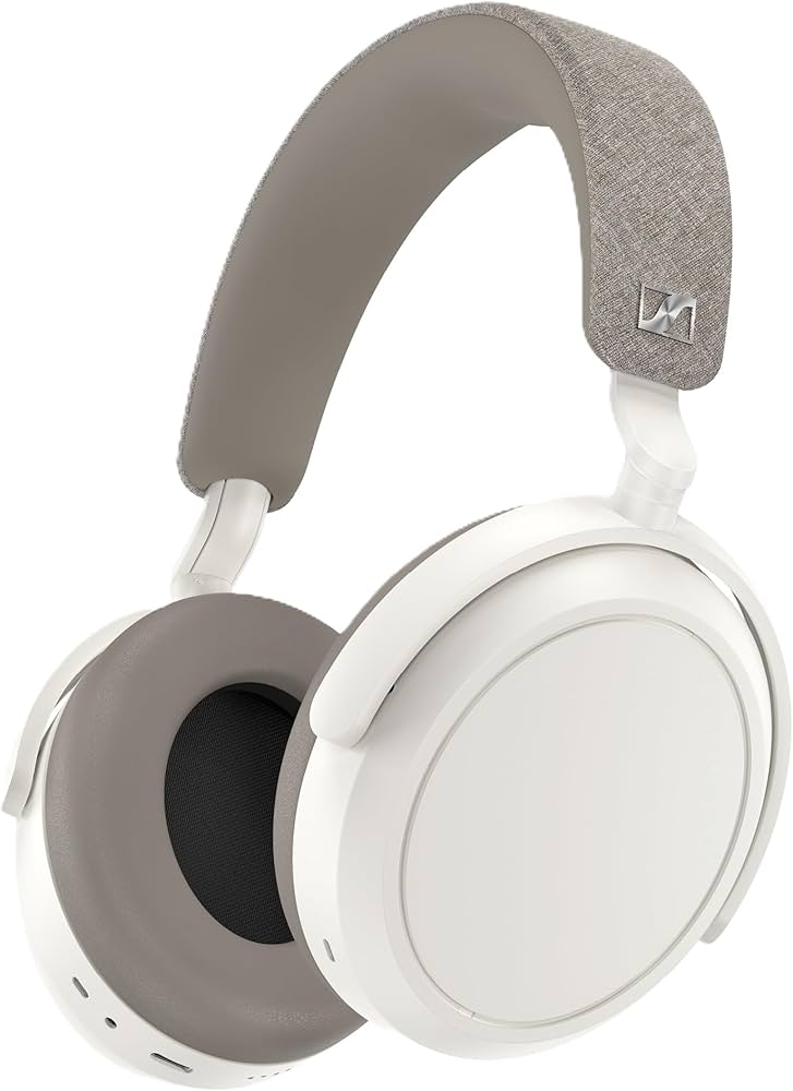 Amazon.co.jp: Sennheiser MOMENTUM 4 Bluetooth Wireless Headphones