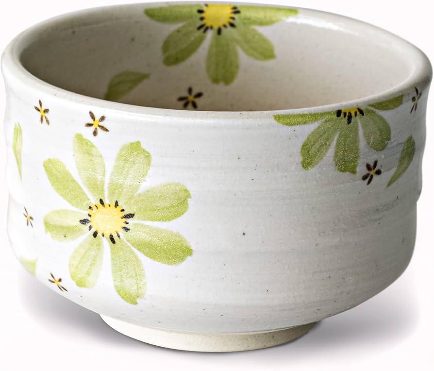 抹茶茶碗⑤】Bizen ware Matcha tea bowl 送料無料！ 抹茶茶碗⑤