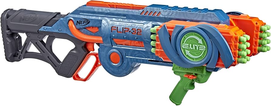 Amazon | NERF Elite 2.0 -16 16 2 16 16 | ダーツ矢 通販