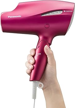 Amazon | パナソニック ヘアドライヤー ナノケア ルージュピンク EH