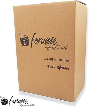 Amazon.co.jp: 【 forume 】ネスプレッソ Nespresso 専用 カプセル