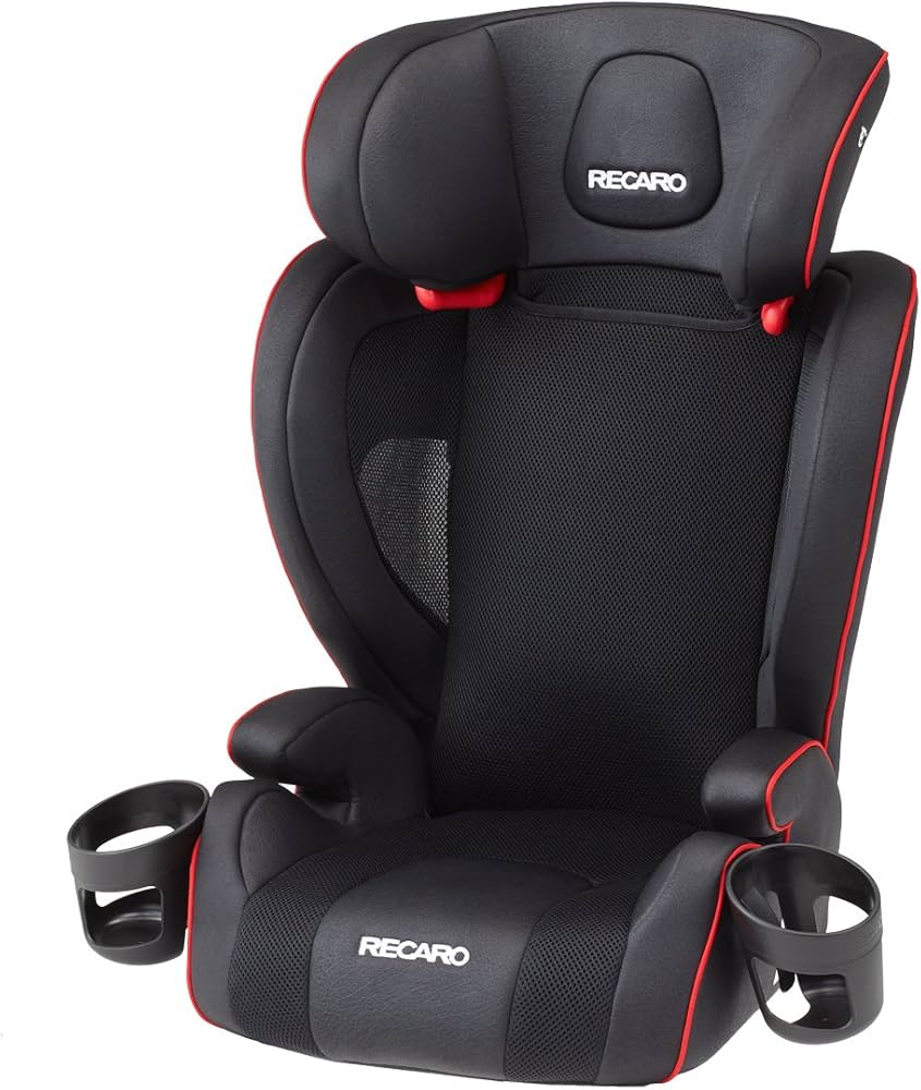 Amazon | レカロ スタート ジェイスリー シュヴァルツ RC270.001 3歳