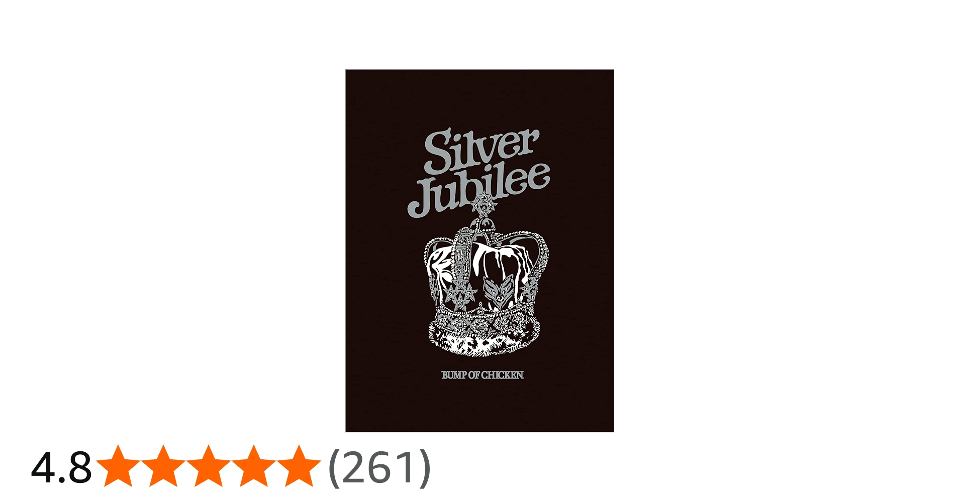 Amazon.co.jp: BUMP OF CHICKEN LIVE 2022 Silver Jubilee at Makuhari