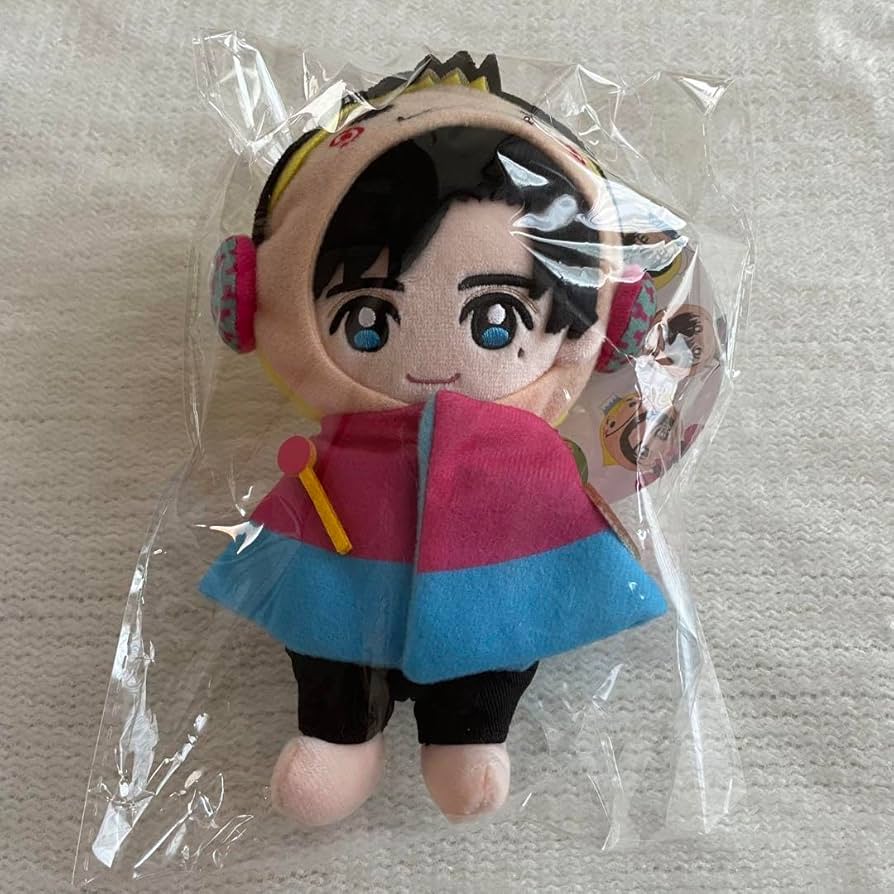 Amazon.co.jp: Hey! Say! JUMPぬいぐるみ 中島裕翔 : おもちゃ