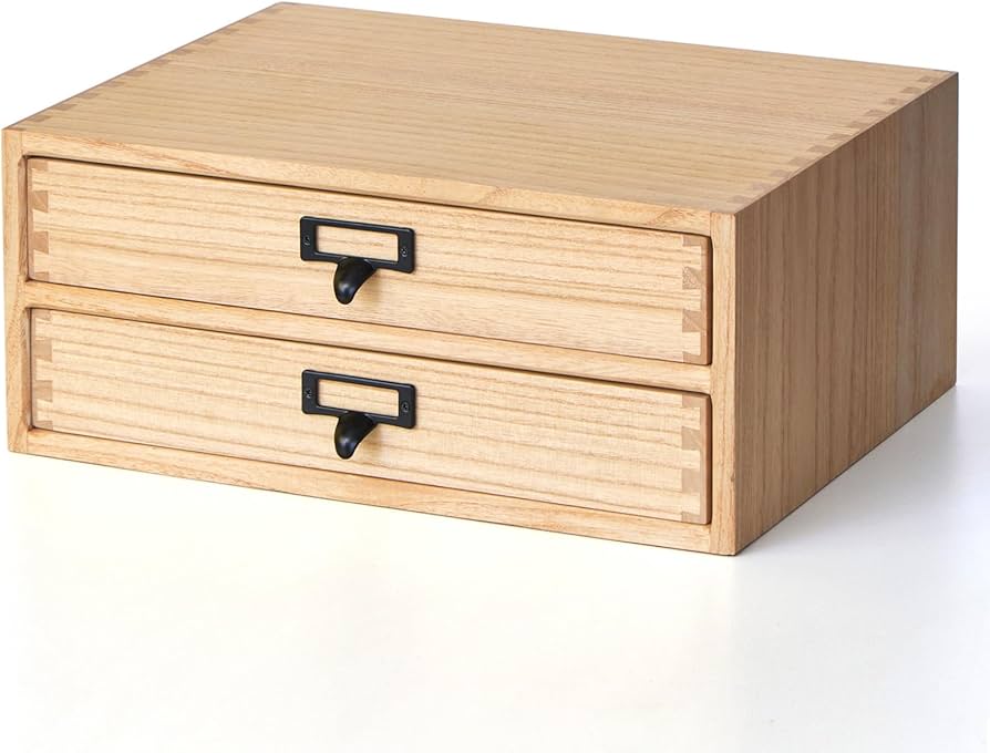 Amazon.co.jp: KIRIGEN 蟻組仕様 卓上ファックス台 ミニ FAX台 電話台