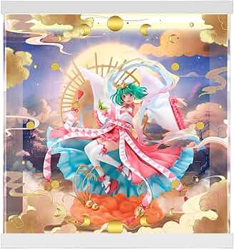 Amazon.co.jp: 専用 アクリルケース 渋谷スクランブルフィギュア