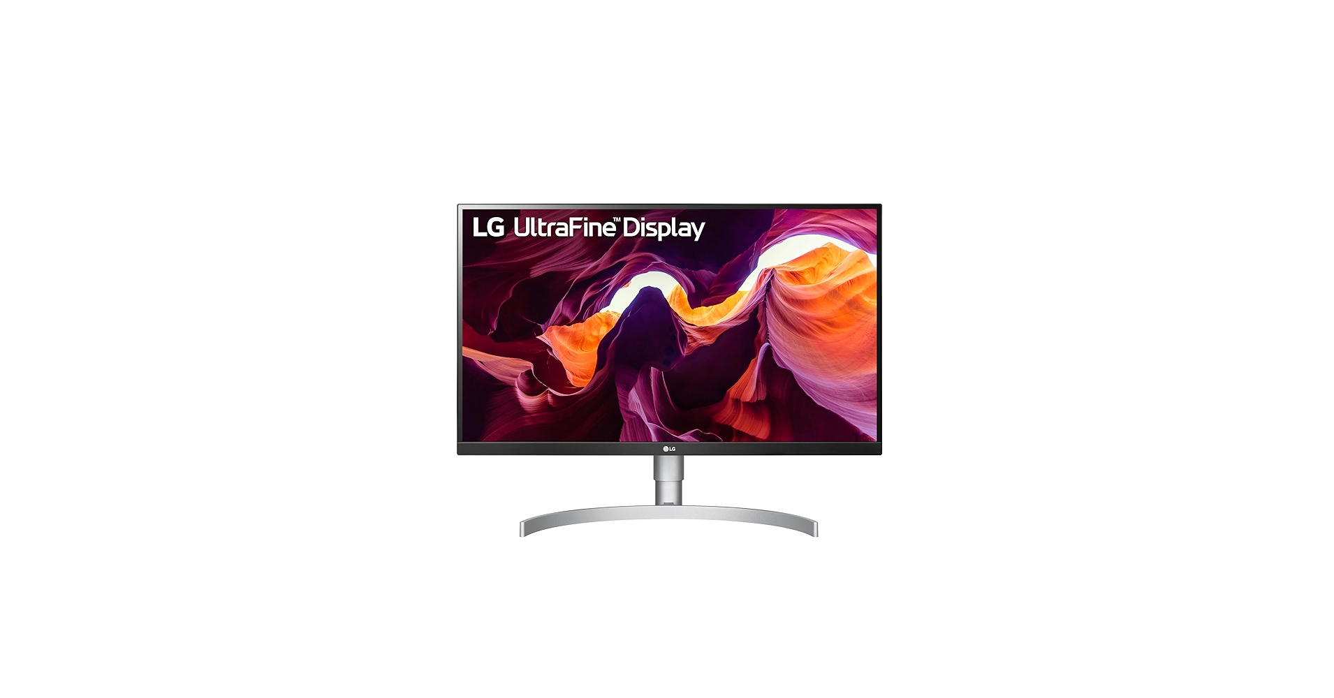 Amazon.com: LG 27UL850-W 27 Inch UltraFine (3840 x 2160) IPS