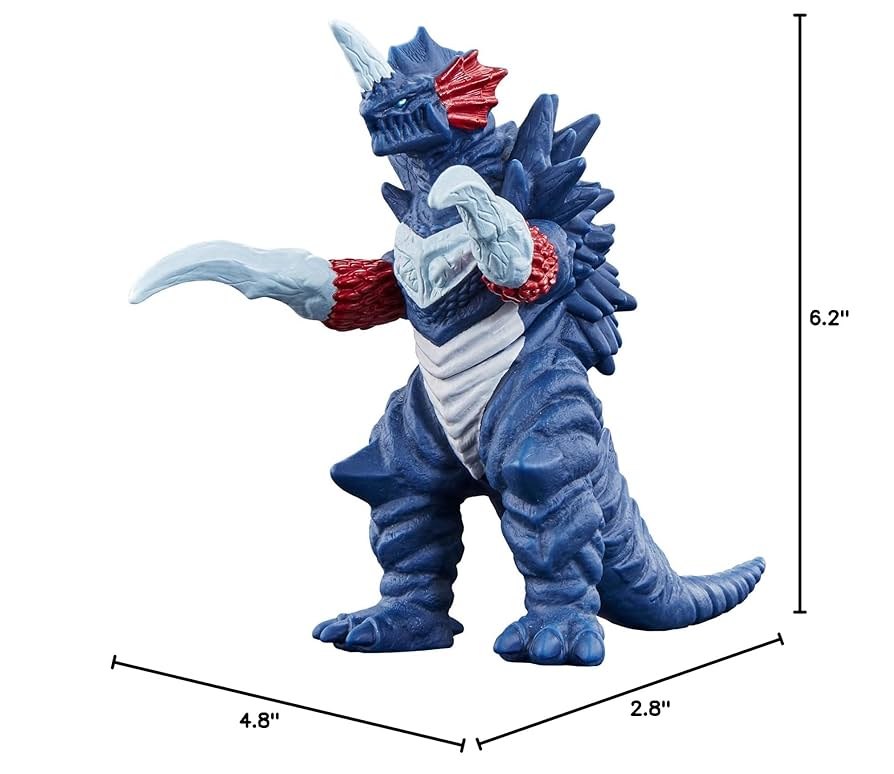 ウルトラマン 大怪獣シリーズ ULTRAMAN ビースト・ザ・ワン