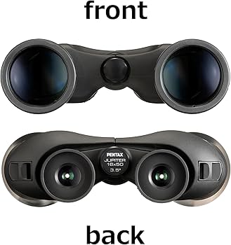 Amazon.co.jp: PENTAX 双眼鏡 Jupiter 16x50 倍率16倍 【推し活