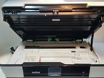 Amazon.co.jp: Brother A3 Inkjet Fax Machine Composite privio