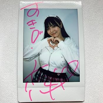 NEXZ SElTA NALLINA popupcafe直筆サイン入りチェキ