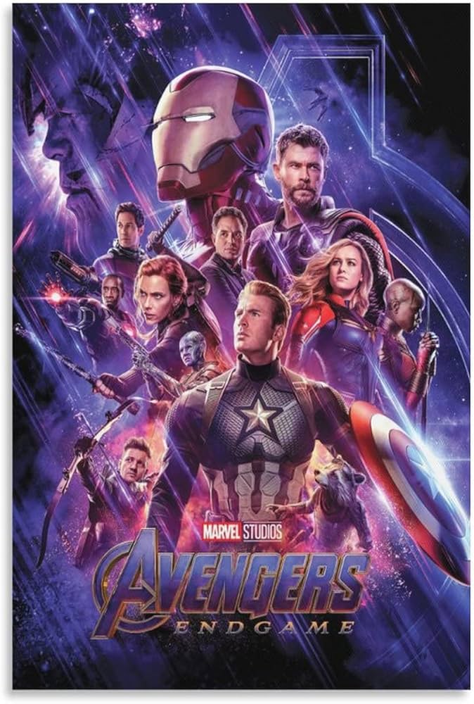 マーベルストア アベンジャーズ グッズ 缶バッジ ポスターコレクション