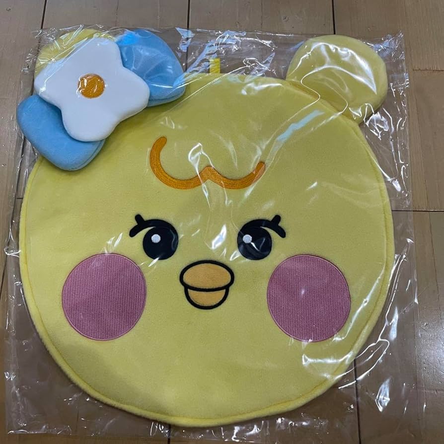 Amazon.co.jp: NIZOOうちわケース リオ RIYO NIZIU RIO : ホーム＆キッチン