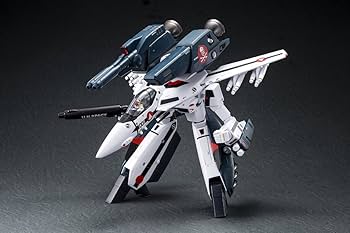 Amazon.co.jp: 超時空要塞マクロス 愛・おぼえていますか 1/60 完全