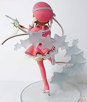 Amazon.co.jp: タイトー カードキャプターさくら ～クリアカード編