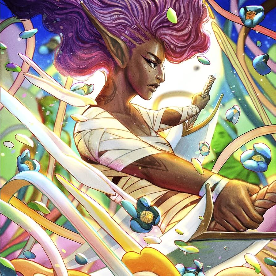 Amazon.com: MTG: Secret Lair - 30th Anniversary Countdown Kit