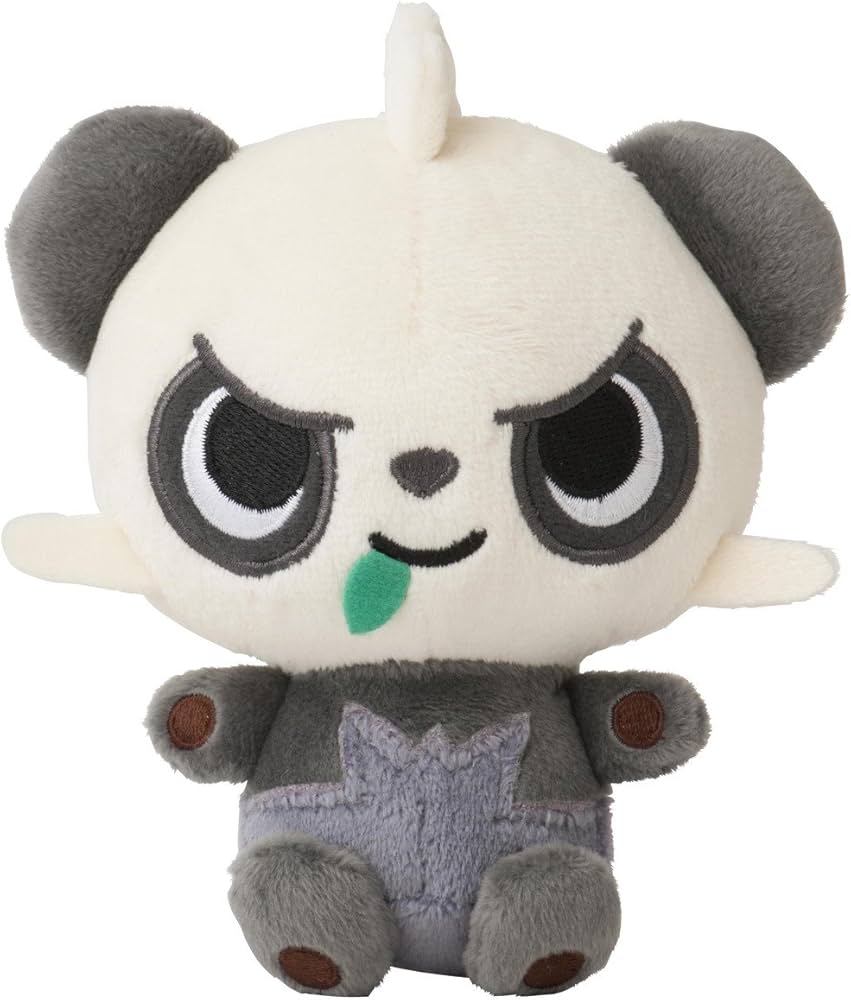 ポケモン ぬいぐるみ ヤンチャム 202306101447 ポケモンドールズ