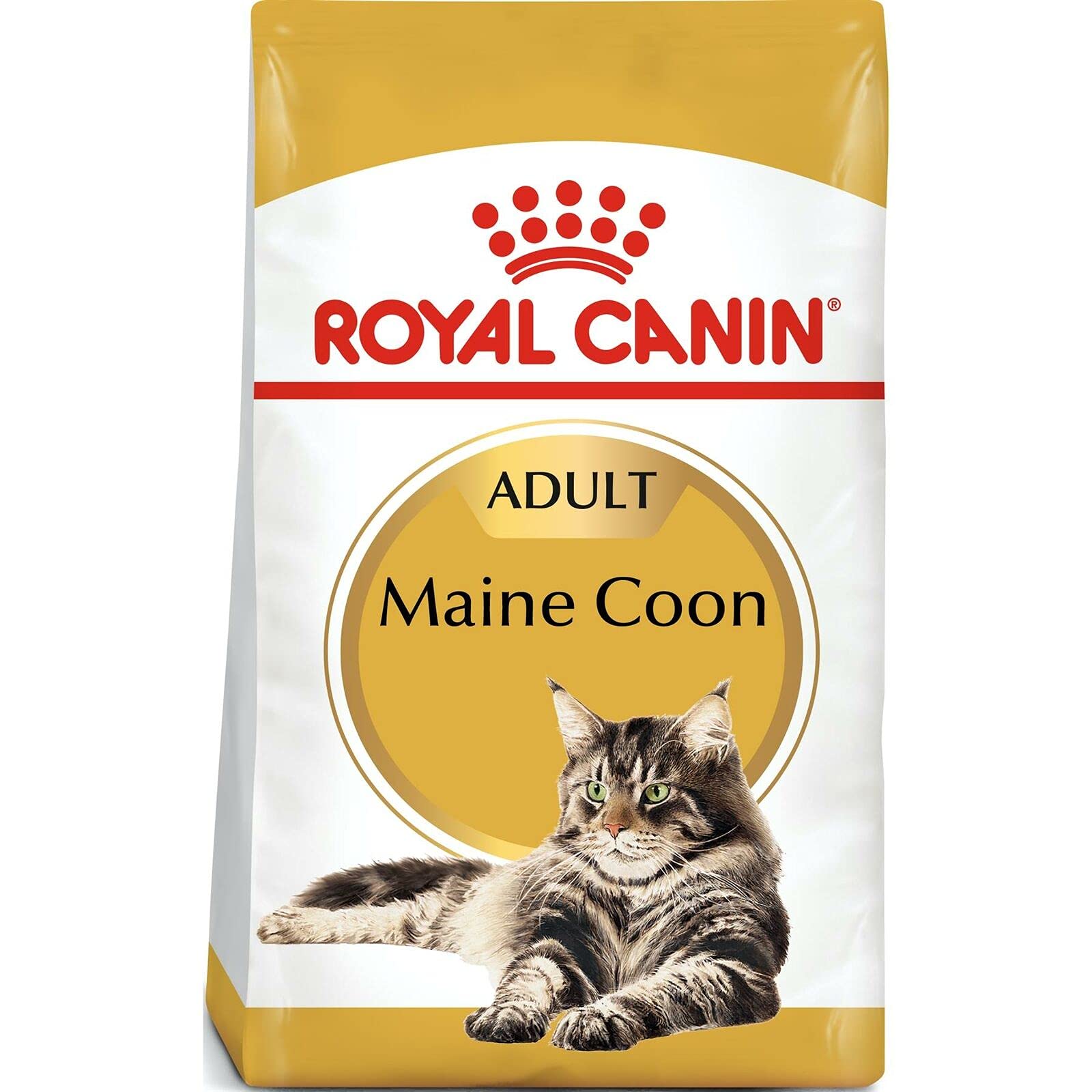 Amazon | ロイヤルカナン FBN メインクーン 成猫用 2kg | ロイヤル