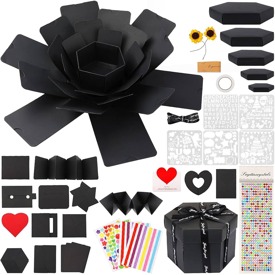 アルバムクラフト クリスマス⑥ 【公式通販】