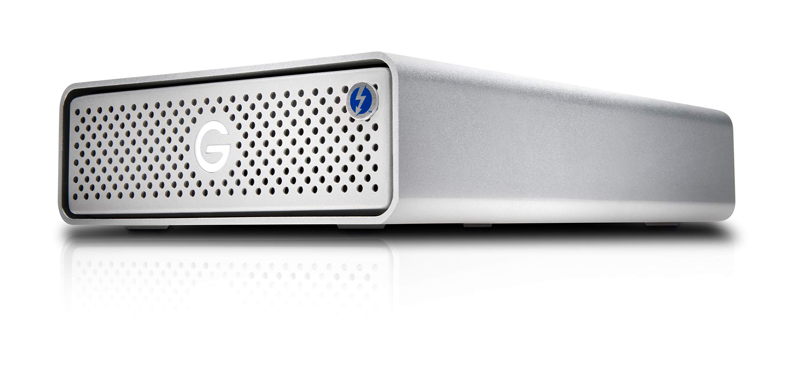 Amazon.com: G-Technology 4TB G-DRIVE with Thunderbolt 3 and USB-C