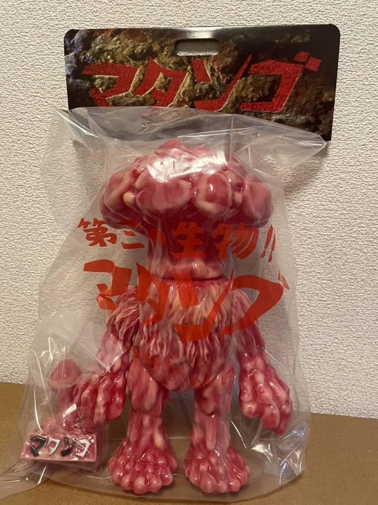 ワンダーフェスティバルシラハマトイ マタンゴ shirahama