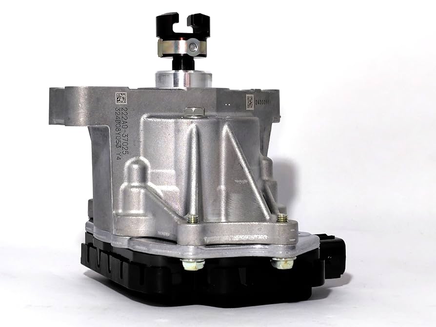 配送 バルブリフトコントローラーASSY toyota コンティニュアスリ