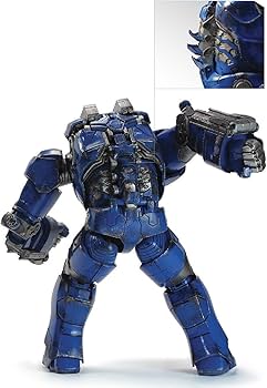 Amazon.co.jp: 1/12コレクティブルプレミアムフィギュア アイアンマン