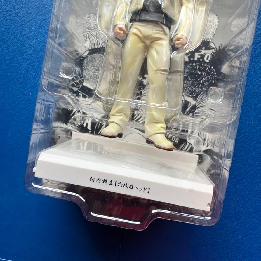 DIVE FBG 河内鉄生 クローズ WORST ダイブ 赤ライダース 羽織り