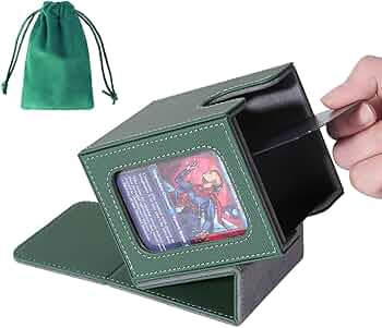 マジックザギャザリング デッキケース デッキバインダー マジックザ