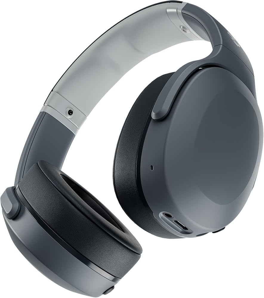 Amazon.com: Skullcandy Crusher Evo Wireless Bluetooth Headphones
