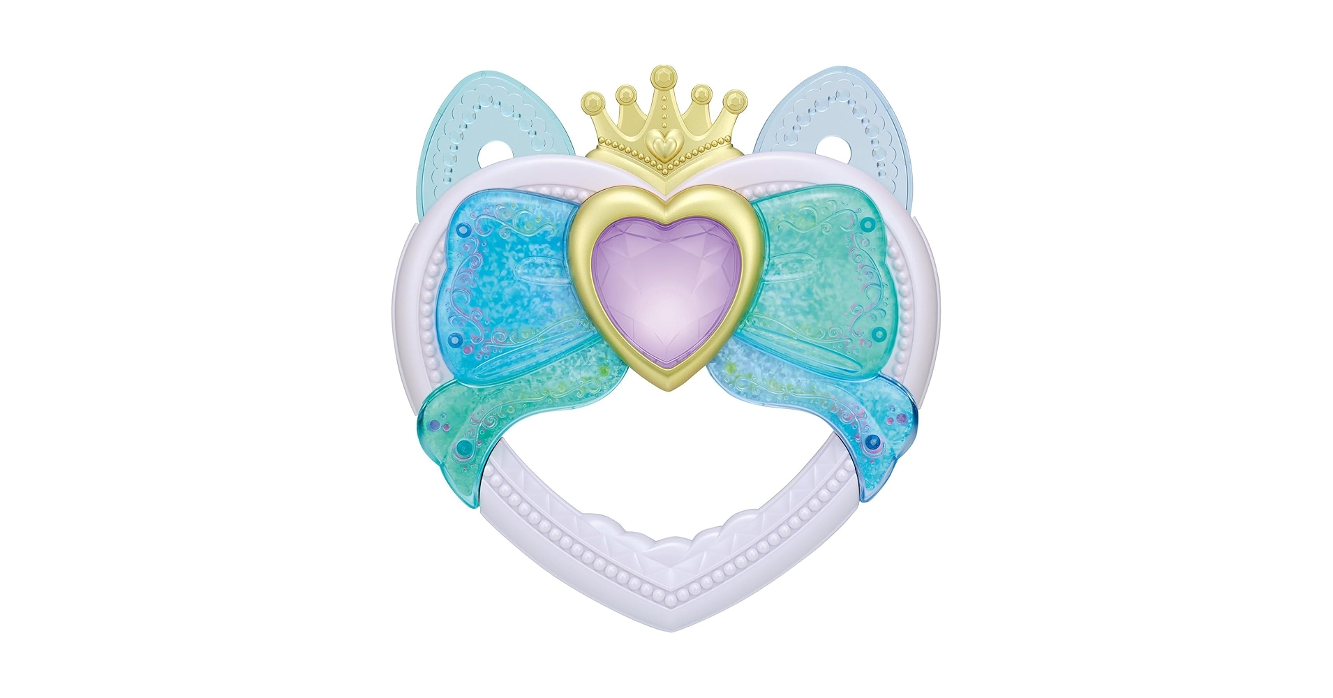 キュアリリアン バースデー 痛バセット アミリティーリボンタンバリン