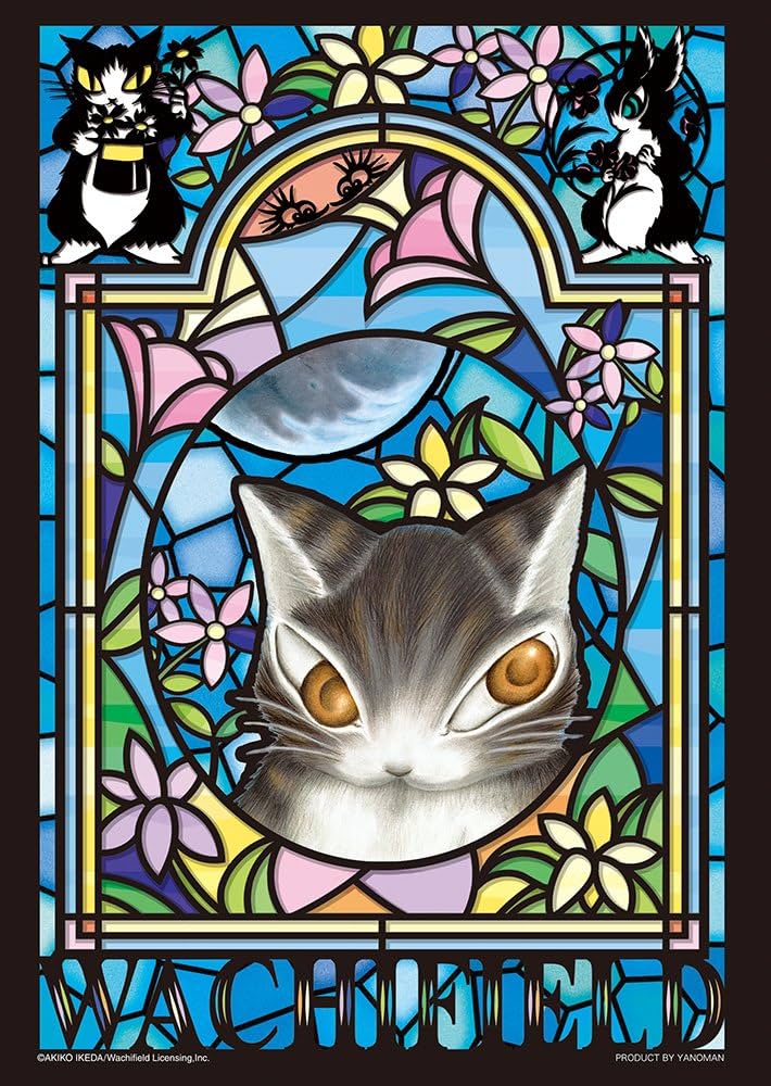 レア WACHIFIELD わちふぃーるど ハロウィーンの夜 1000ピース レア