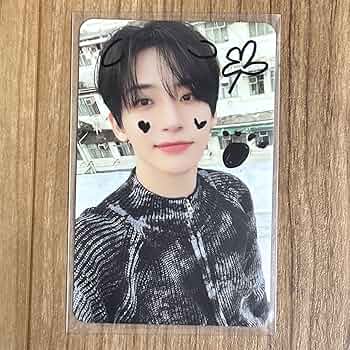 CRAVITY ジョンモ トレカ close up ヨントン CRAVITY ジョンモ トレカ