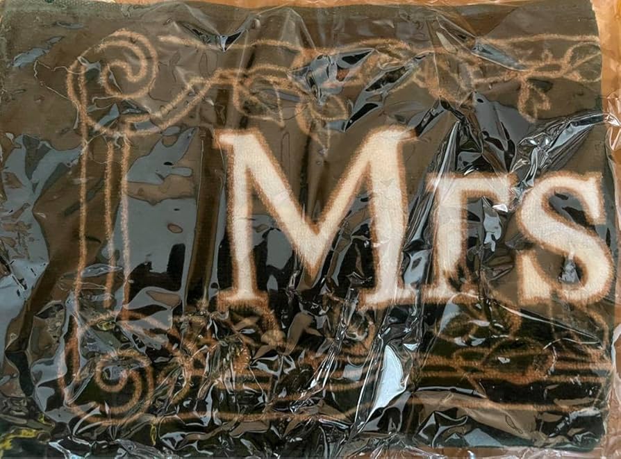 Mrs. GREEN APPLE タオル6点セット＋おまけ付き Mrs. GREEN APPLE