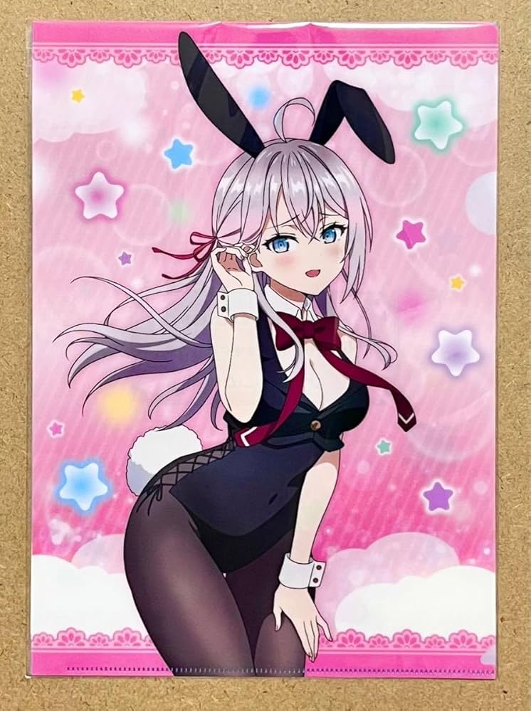 Amazon.co.jp: 時々ボソッとロシア語でデレる隣のアーリャさん POP UP