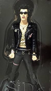 Amazon | セックスピストルズ / SEX PISTOLS シド・ヴィシャス（ULTRA